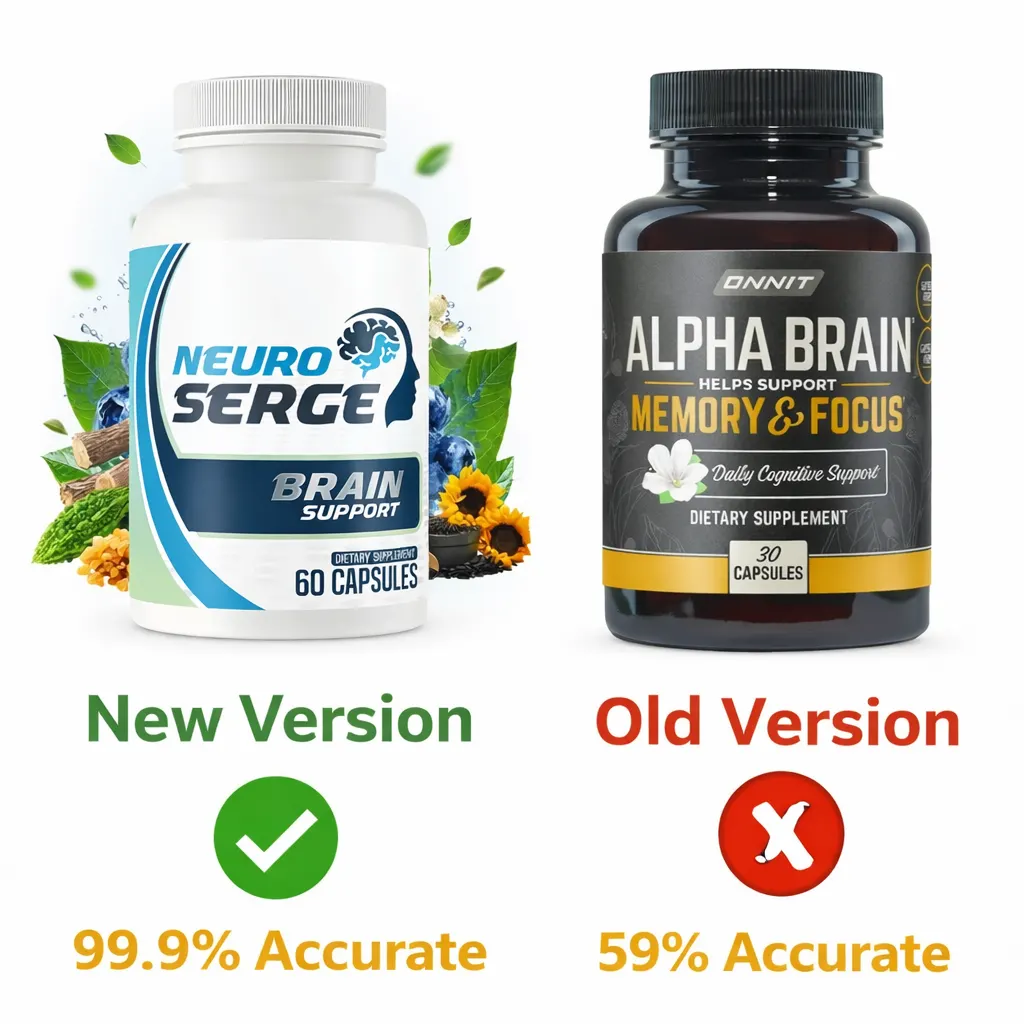 Alpha Brain