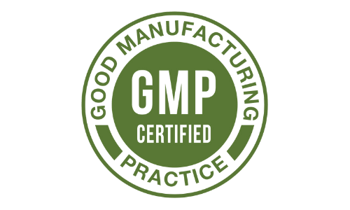 Alpha Brain GMP Certified